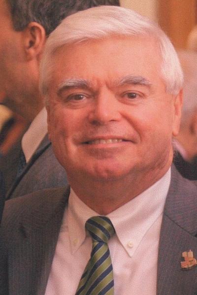 Doherty served as in the Massachusetts court system for over 30 years before retiring.