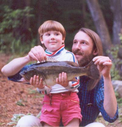 Peter Burrell Ranney