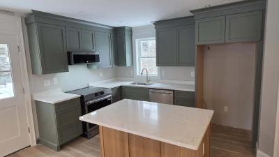 Open House Sunday 12:00 - 2:00 at 46 Holt Road Bourne. Ma