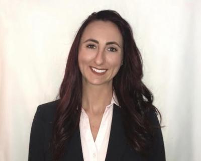 State Sen. Kelly Dooner is seeking reelection. Photo source: Dooner campaign