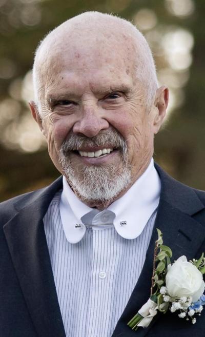 John Clayton Waseleski, 82