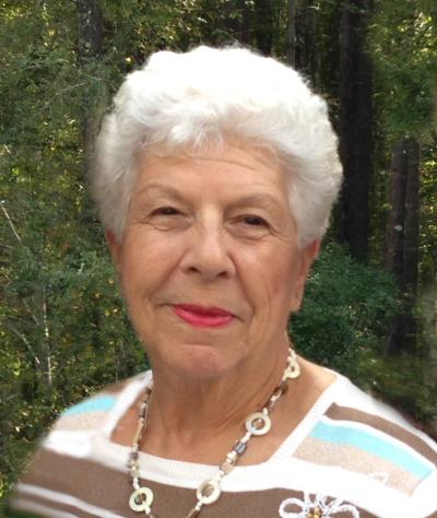Jeanne (Sadeck) Bancroft, 92