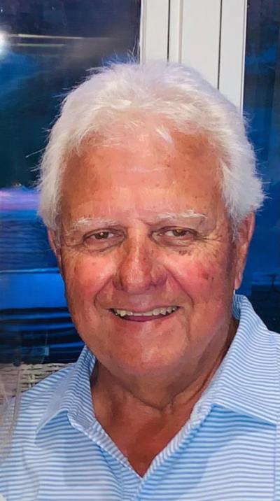 Lawrence Joseph Oliveira