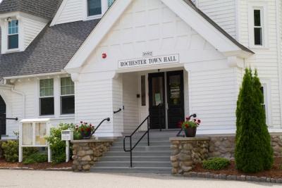 Cutting to town personnel positions are likely in order to balance Rochester's budget. File photo