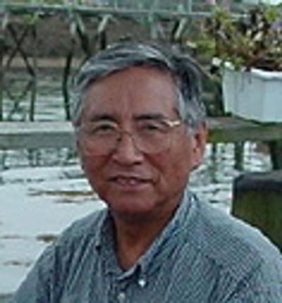 Sung Bok Kim