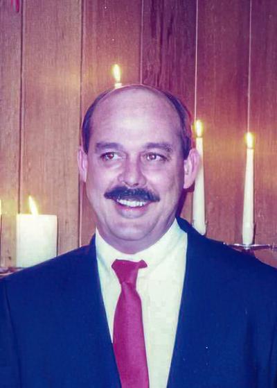 Geoffrey W. Grainger