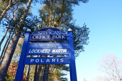 New housing could come to the site of the former Lockheed Martin facility. File photo