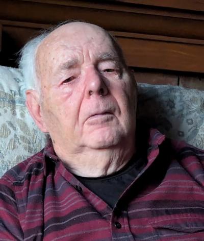 Donald George, 88