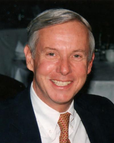 Richard Schaefer