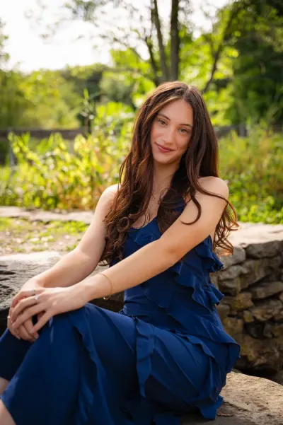 Alexandra Fiano.