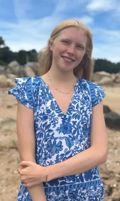 Ella Milhench.