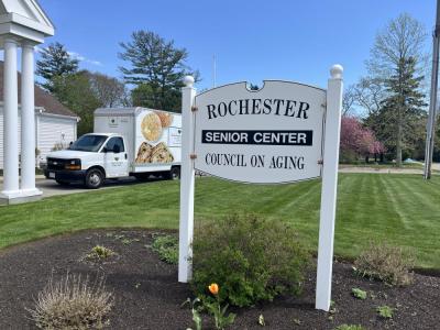 The truck will operate in Rochester before expanding its reach to other towns. 
