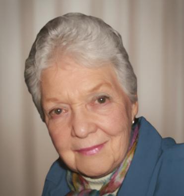 Nancy Tuck, 93