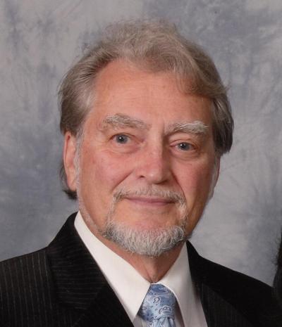 David T. Rocha, 86