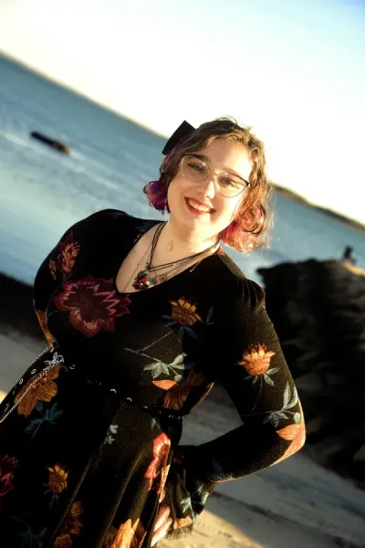  Sasha Volkema.