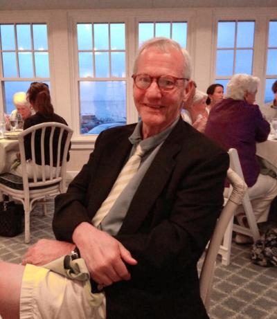 Howard Carter Davis, 75