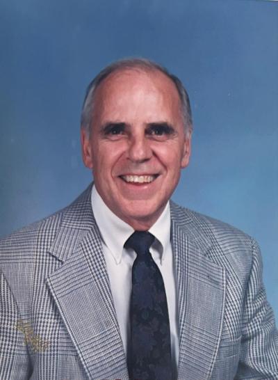 LaVerne (Vern) Frederick Wallace, age 89