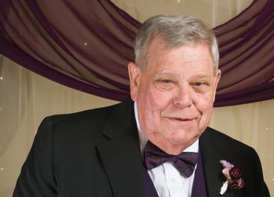 Carl A. Correia, 70