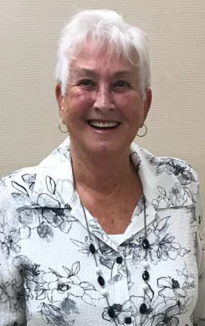 Judith C. (Akins) Arne, 84