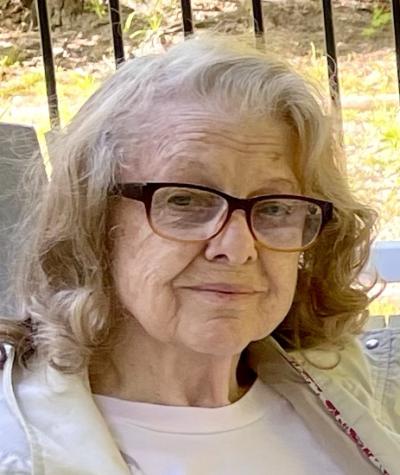 Marian Hazel Treichler