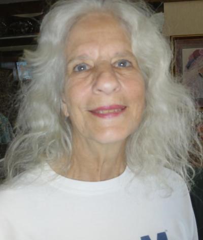 Nancy Ann (Victorino) Prefontaine, age 73