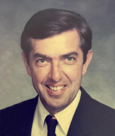 Brad Eames
