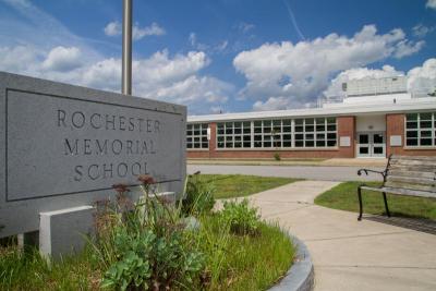 An investigation determined the district acted in accordance with state law and policy after a parent filed a Title IX complain. File photo