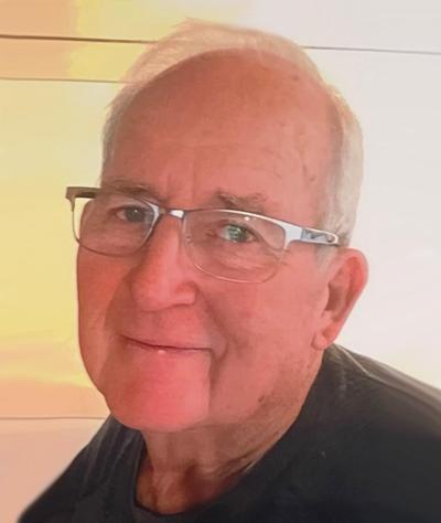 Ronald McDonald, Sr., 85