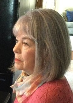 Rosemary Jeanette Cosman