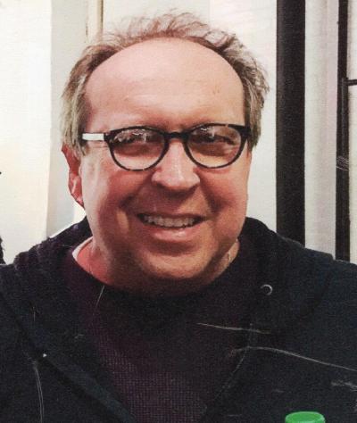 Wayne J. Ferreira