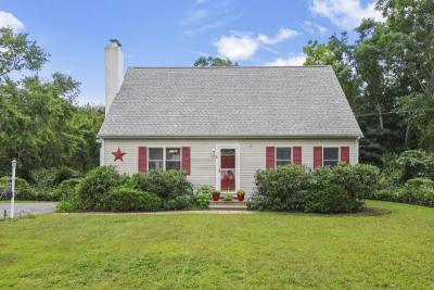 8 Fearing Hill Road, Wareham