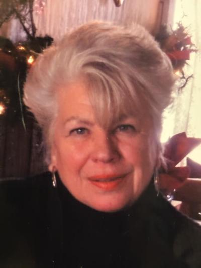 Janice C. (Geggatt) Campos, 87