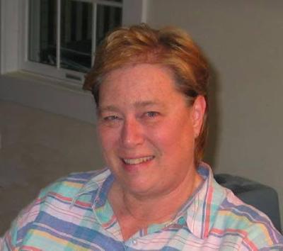 Judith Mazurkiewicz