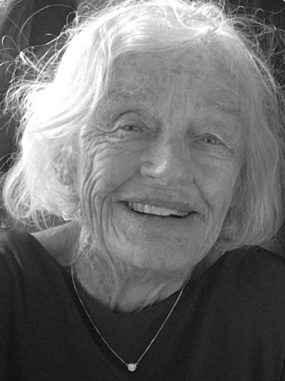 Nancy Gordon Mills