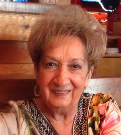 Nelida Lucy Luzza
