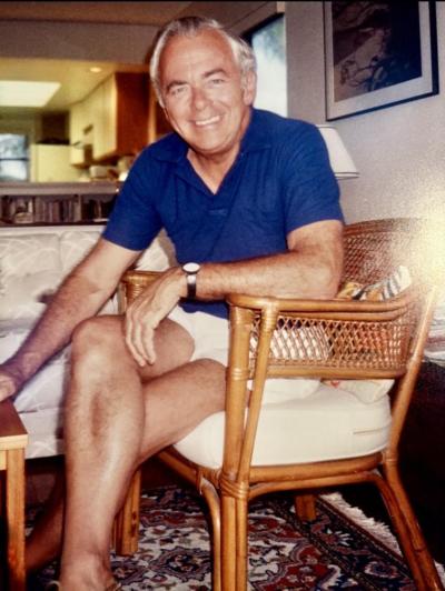 Roy Wilson Wingate III