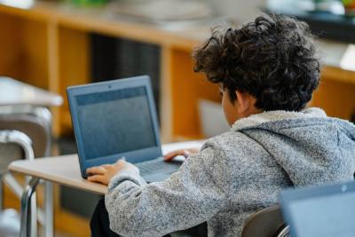 MCAS results show students performed above state average in many subjects, although some scores decreased compares to last year. Photo source: DESE