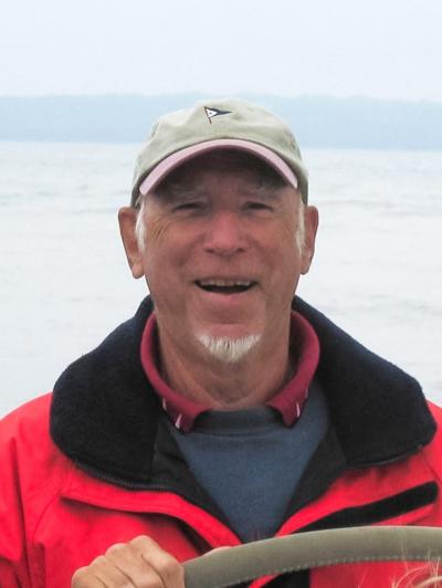 Dr. Earland “Earl” Briggs