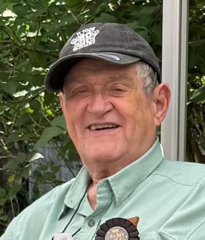 Bernard Philip Greenwood, 81