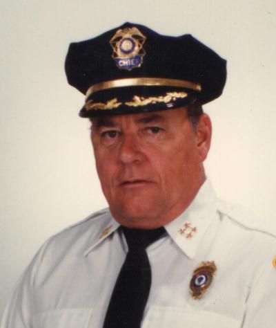 James Moran