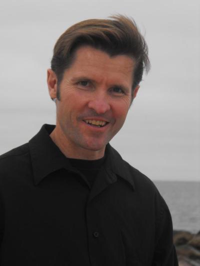 John Mark Hartley, 64