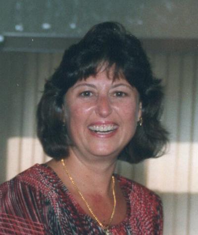 Pamela Carrier, 67