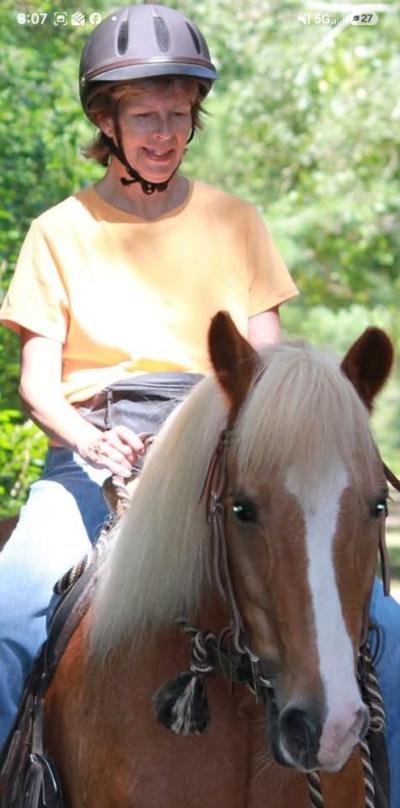 Stephanie Lynn Davis, 67