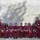 Photo courtesy of Delaney Shaw.