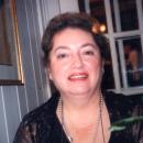 Marcelle Brenda Morris