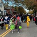 Marion Art Center's 2023 Halloween Parade. Source: Marion Art Center