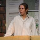 Jade Beauregard plays Catherine, a mid-twenties adult struggling with the death of her father and the relationships around her.
