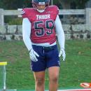 Marcus Almada will head to UCLA next fall. 