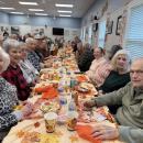 More residents are pleased with the event.