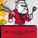 The cover of the community cookbook. Source: Kate Ribeiro